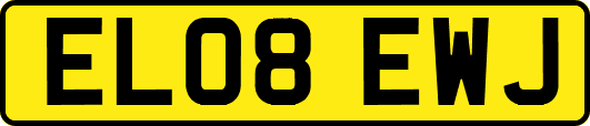 EL08EWJ