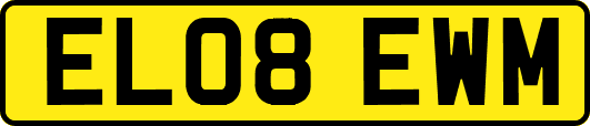 EL08EWM