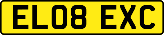 EL08EXC