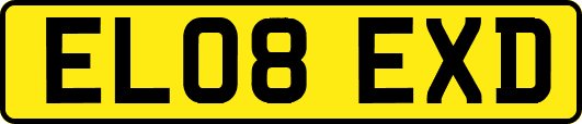EL08EXD