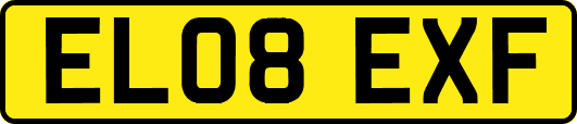 EL08EXF
