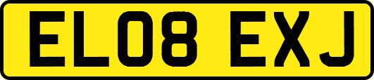 EL08EXJ