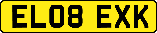 EL08EXK