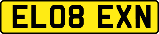 EL08EXN
