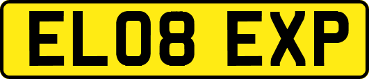 EL08EXP