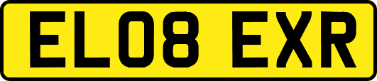 EL08EXR