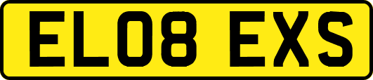 EL08EXS