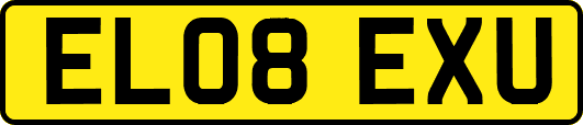 EL08EXU