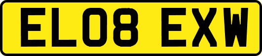 EL08EXW