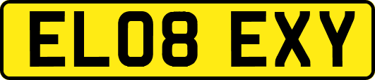 EL08EXY