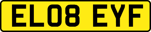 EL08EYF