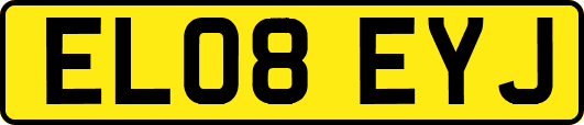 EL08EYJ