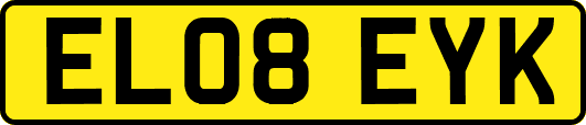 EL08EYK