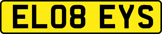 EL08EYS