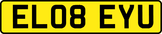 EL08EYU
