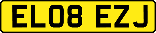 EL08EZJ
