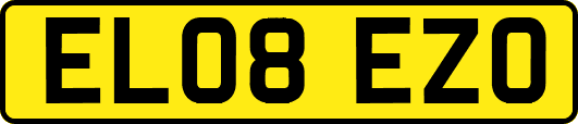 EL08EZO