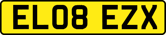 EL08EZX