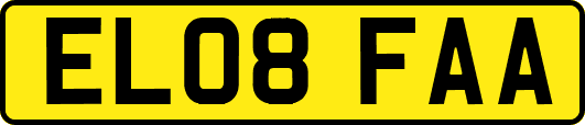 EL08FAA