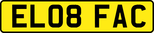 EL08FAC