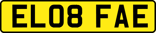 EL08FAE
