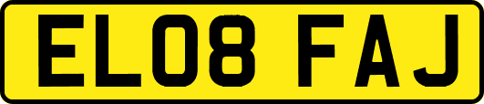 EL08FAJ