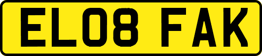 EL08FAK