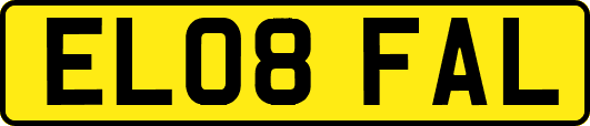 EL08FAL