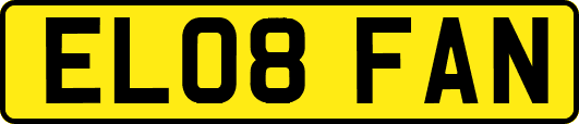 EL08FAN