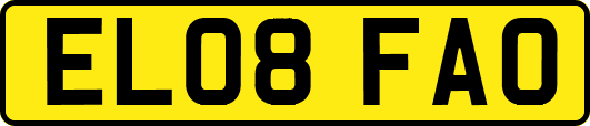 EL08FAO