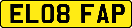 EL08FAP
