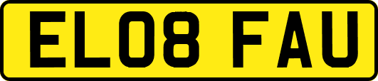 EL08FAU
