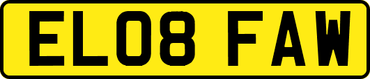 EL08FAW