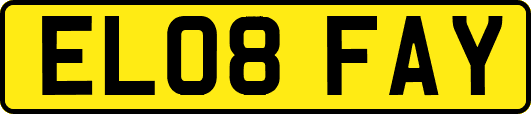 EL08FAY