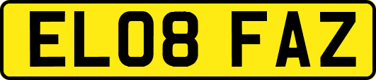 EL08FAZ