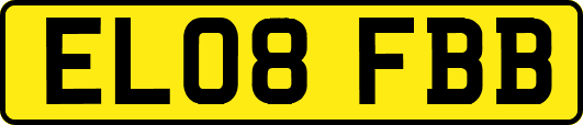 EL08FBB