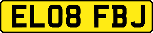 EL08FBJ