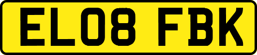 EL08FBK