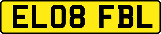 EL08FBL