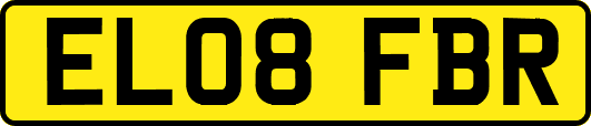 EL08FBR