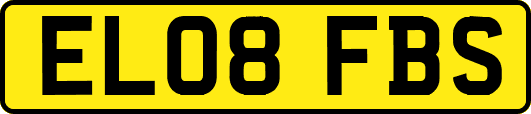 EL08FBS