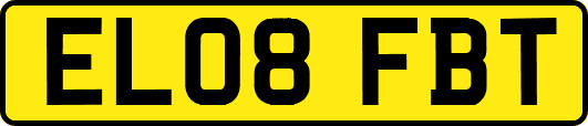 EL08FBT
