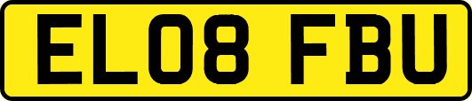 EL08FBU