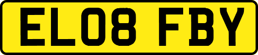 EL08FBY