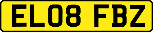 EL08FBZ