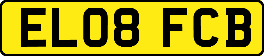 EL08FCB