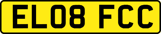 EL08FCC
