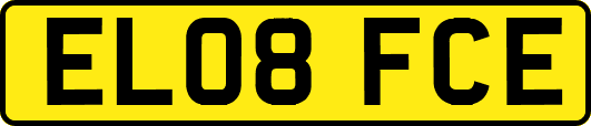 EL08FCE