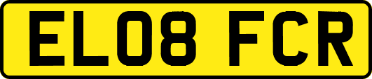 EL08FCR