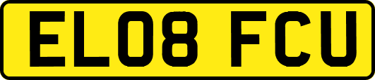EL08FCU
